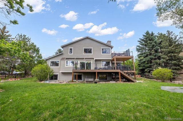 3980 Pebble Beach Drive, Longmont, CO 80503