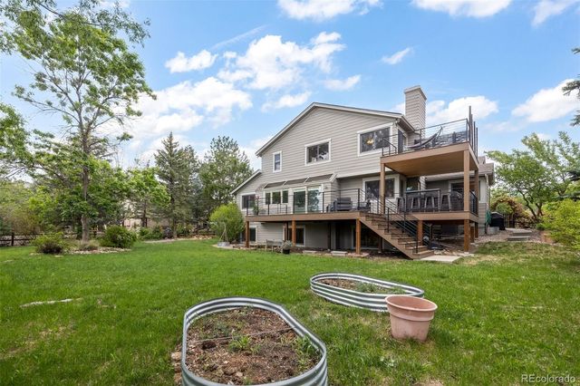3980 Pebble Beach Drive, Longmont, CO 80503