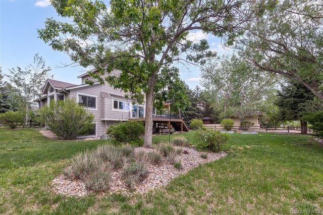 3980 Pebble Beach Drive, Longmont, CO 80503