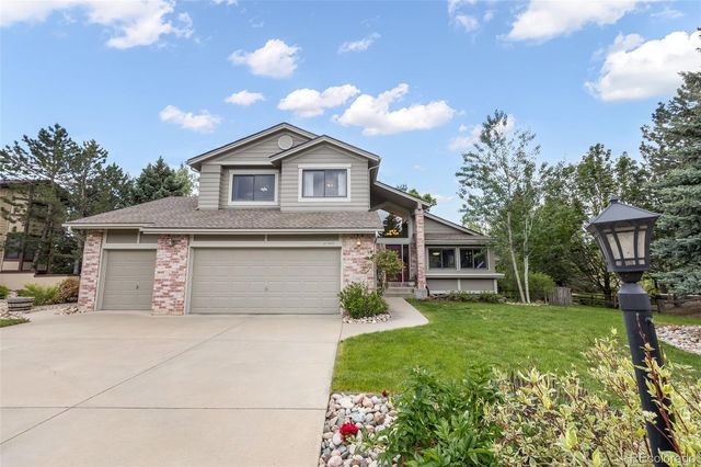 3980 Pebble Beach Drive, Longmont, CO 80503