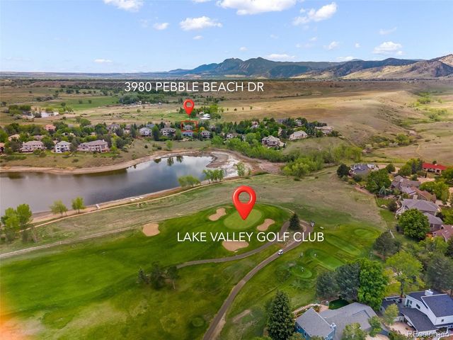 3980 Pebble Beach Drive, Longmont, CO 80503