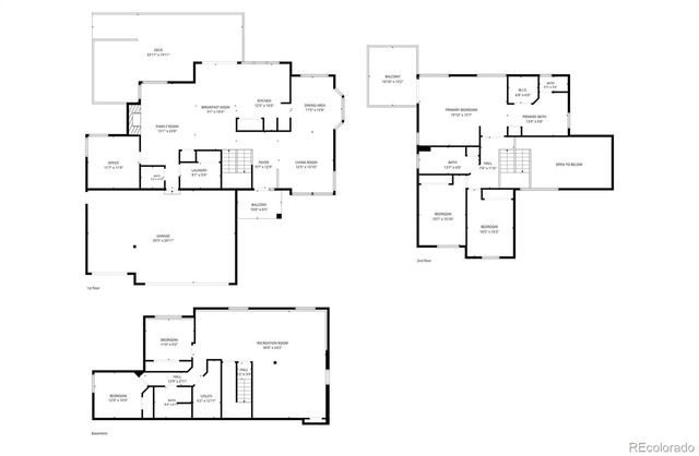 3980 Pebble Beach Drive, Longmont, CO 80503
