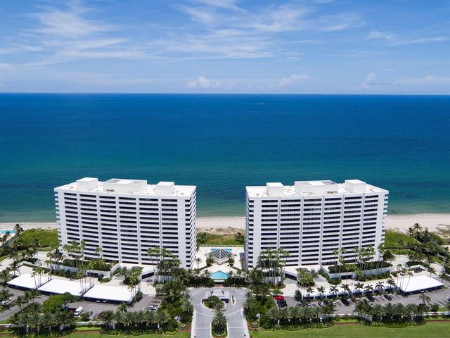 1400 S Ocean Boulevard N-103, Boca Raton, FL 33432