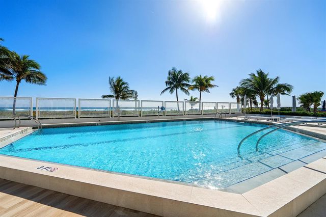 1400 S Ocean Boulevard N-103, Boca Raton, FL 33432