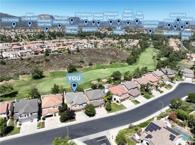 45211 Tioga Street, Temecula, CA 92592