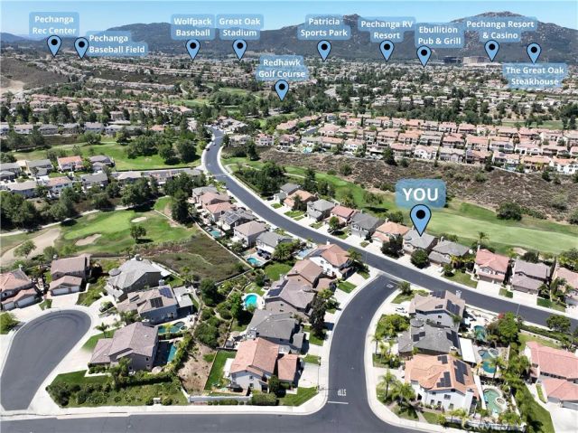 45211 Tioga Street, Temecula, CA 92592