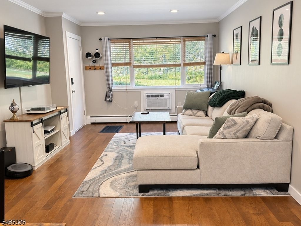 90 Mount Kemble Ave Unit 1 1, Morristown Town, NJ 07960 — photo 2