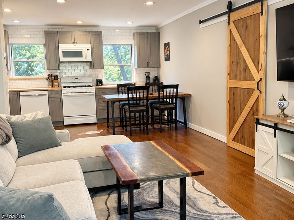 90 Mount Kemble Ave Unit 1 1, Morristown Town, NJ 07960 — photo 4