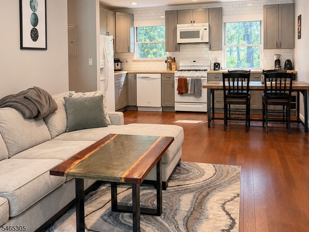 90 Mount Kemble Ave Unit 1 1, Morristown Town, NJ 07960 — photo 5