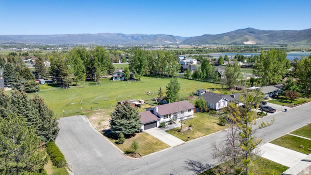 Image 1 of property listing at 117 S 580 E, Midway, UT 84049