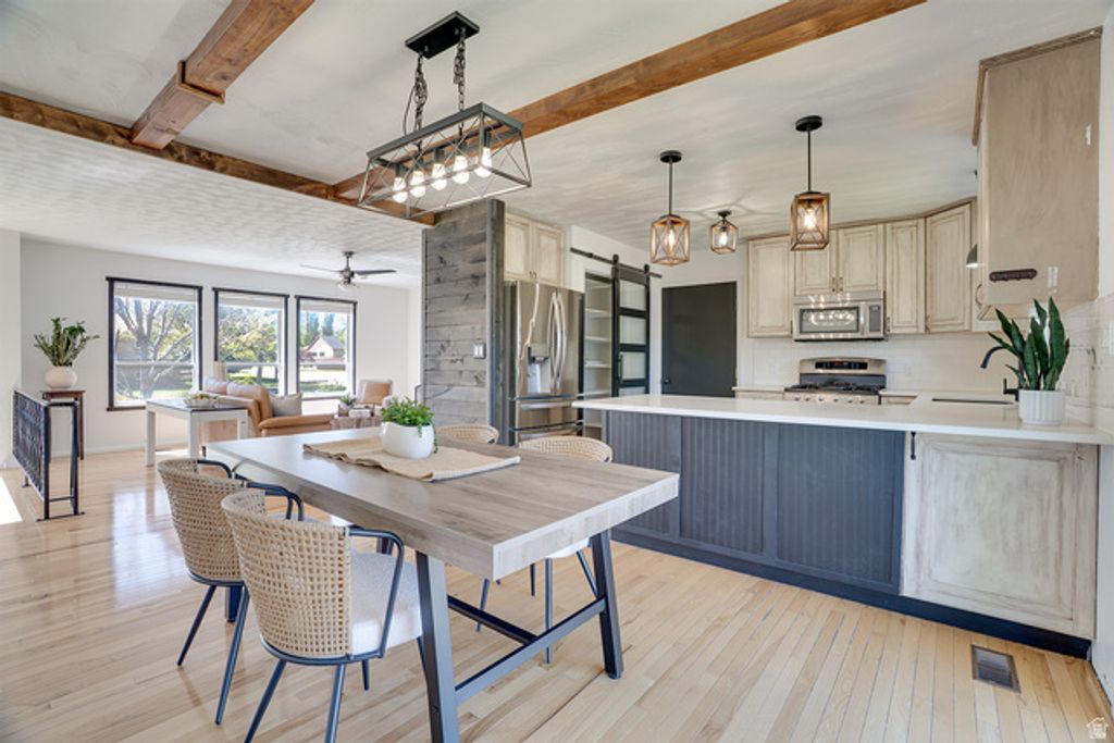 Image 11 of property listing at 117 S 580 E, Midway, UT 84049