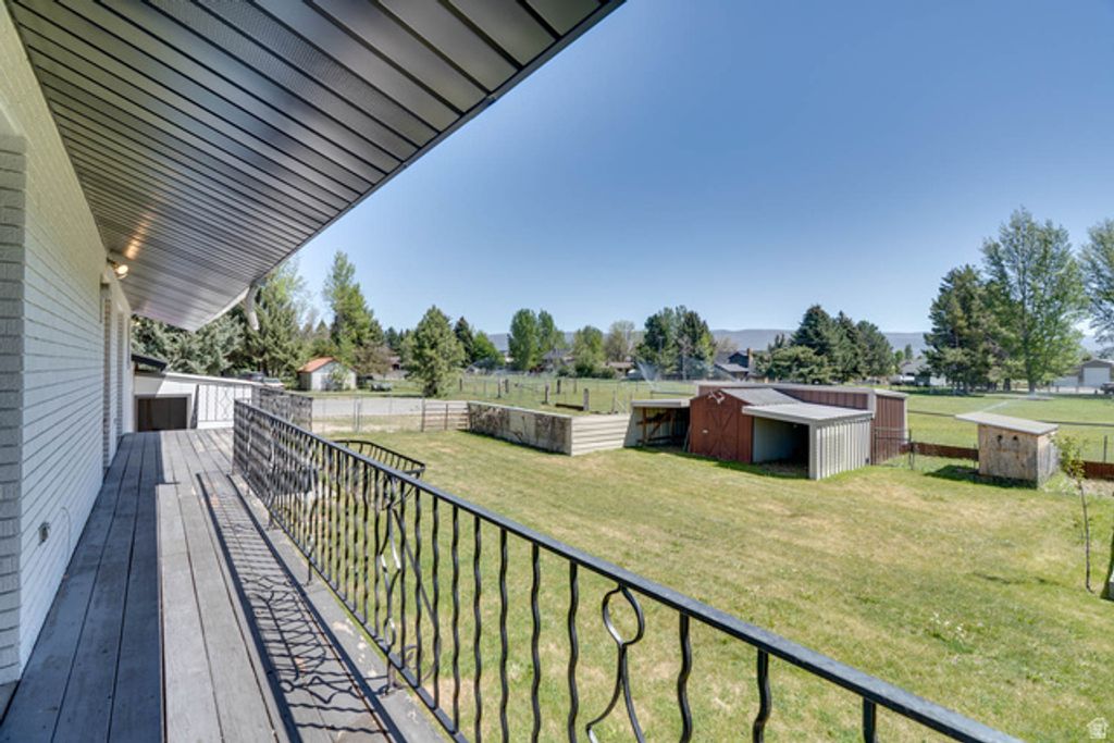 Image 21 of property listing at 117 S 580 E, Midway, UT 84049
