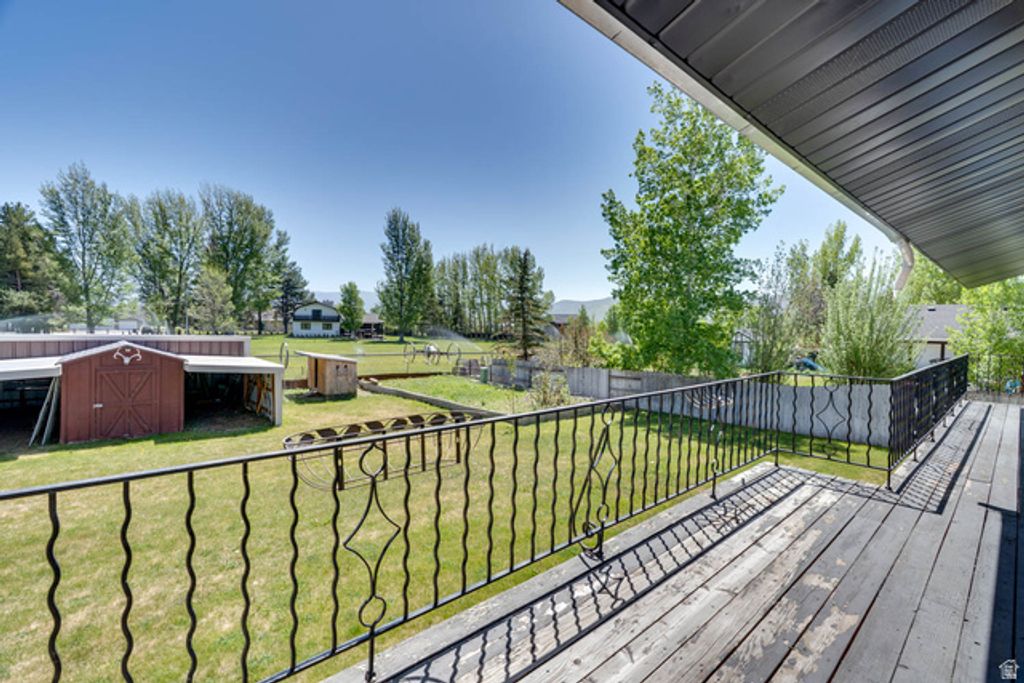 Image 22 of property listing at 117 S 580 E, Midway, UT 84049