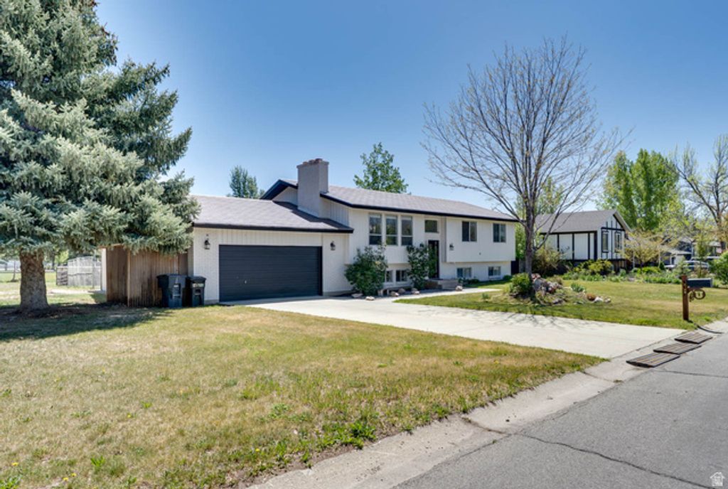 Image 5 of property listing at 117 S 580 E, Midway, UT 84049