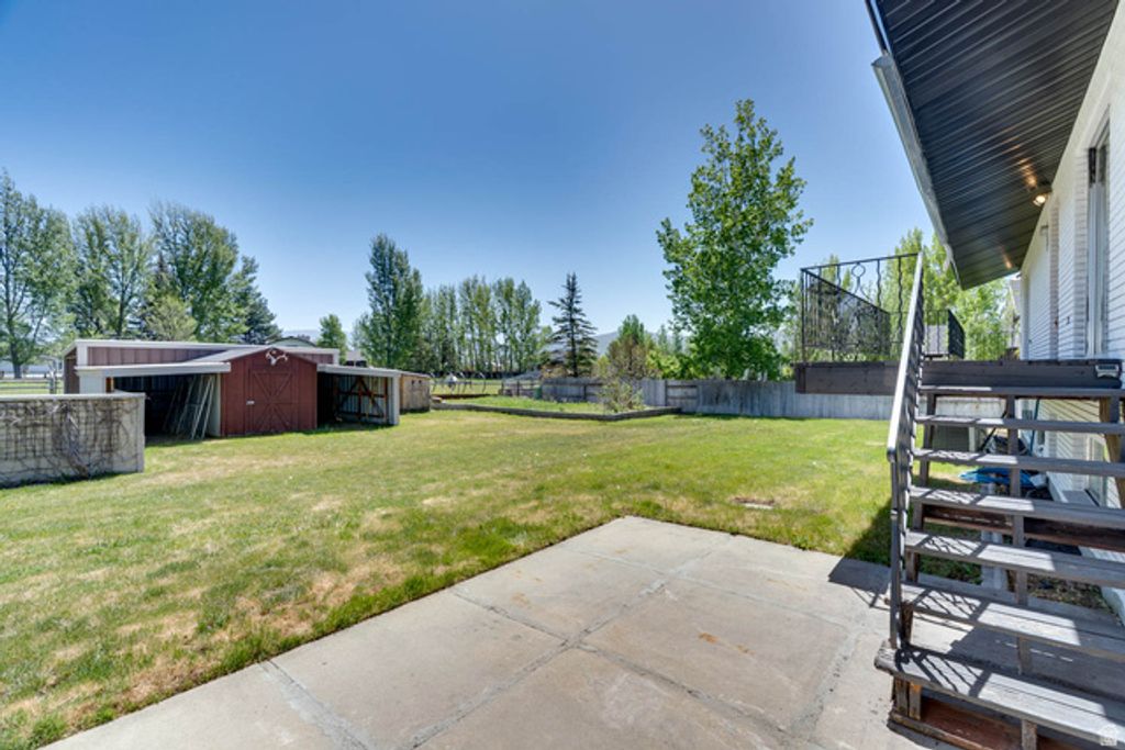 Image 47 of property listing at 117 S 580 E, Midway, UT 84049