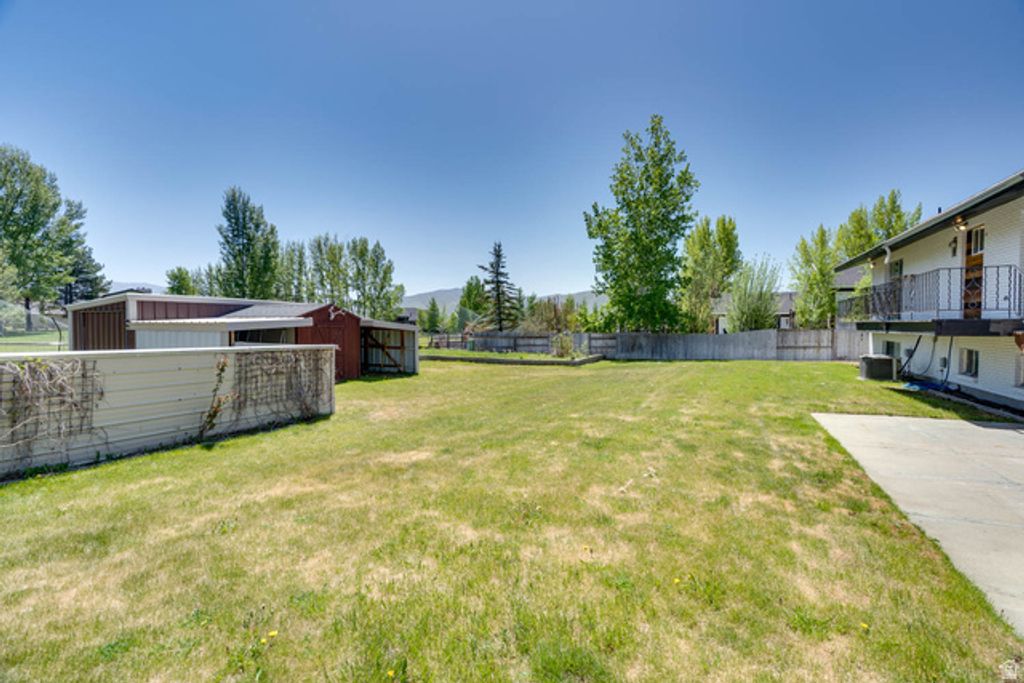 Image 48 of property listing at 117 S 580 E, Midway, UT 84049