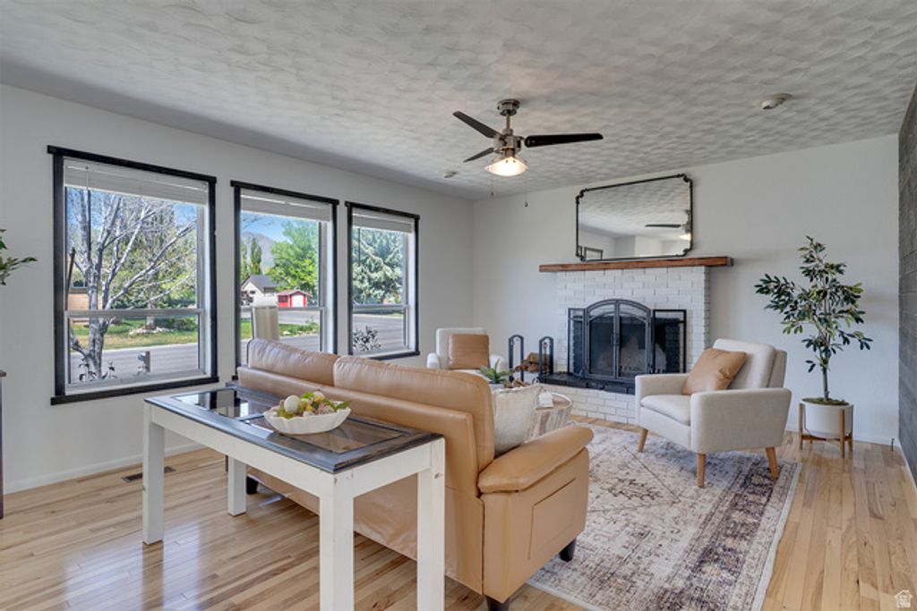 Image 6 of property listing at 117 S 580 E, Midway, UT 84049