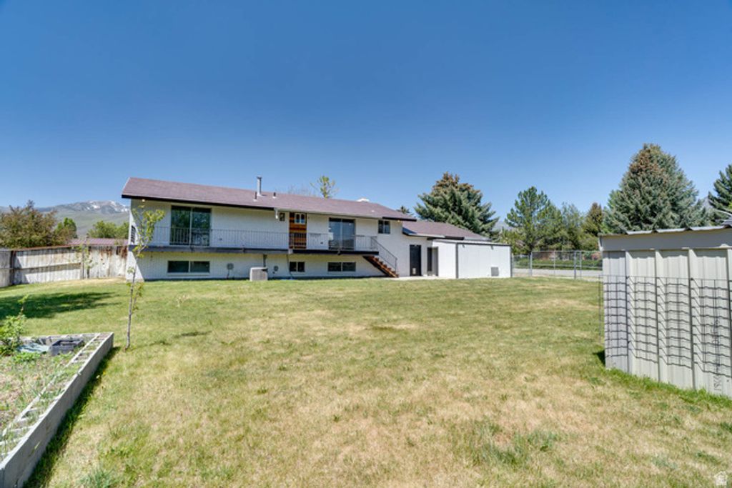 Image 51 of property listing at 117 S 580 E, Midway, UT 84049