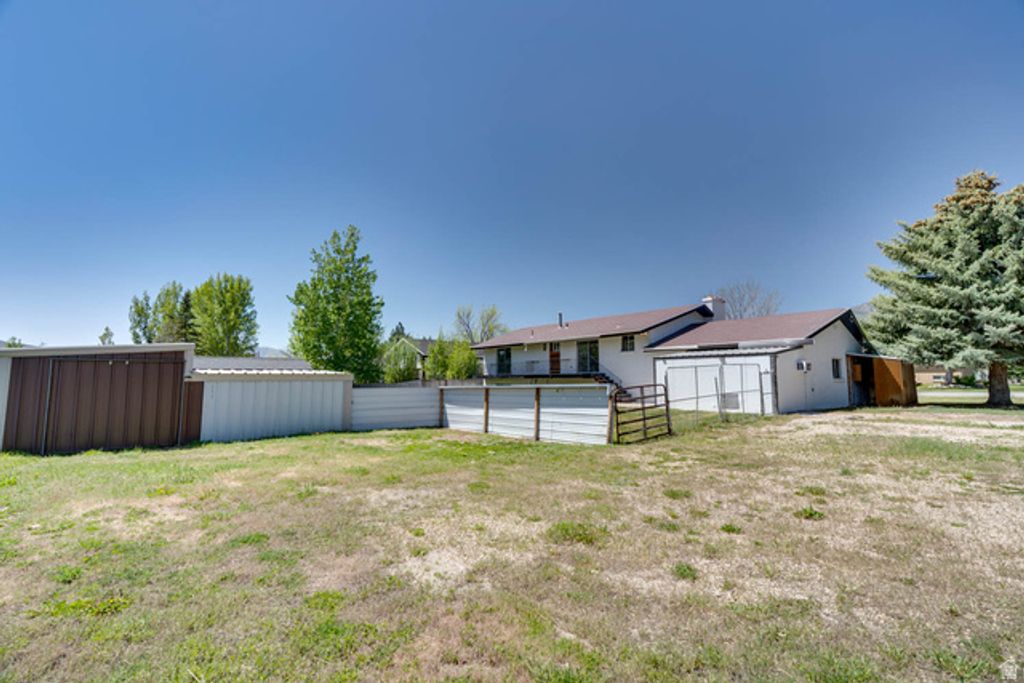 Image 52 of property listing at 117 S 580 E, Midway, UT 84049