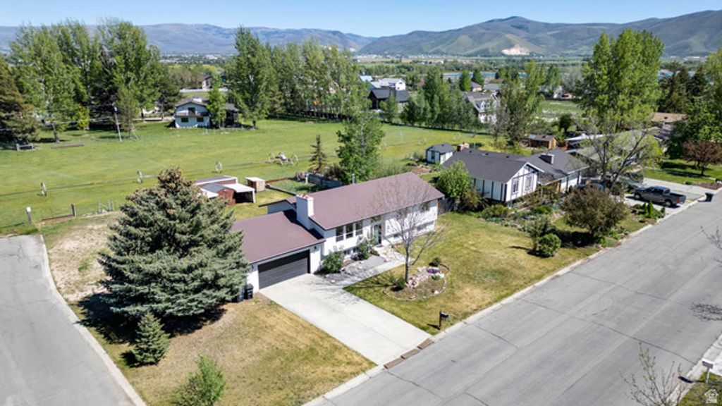Image 53 of property listing at 117 S 580 E, Midway, UT 84049