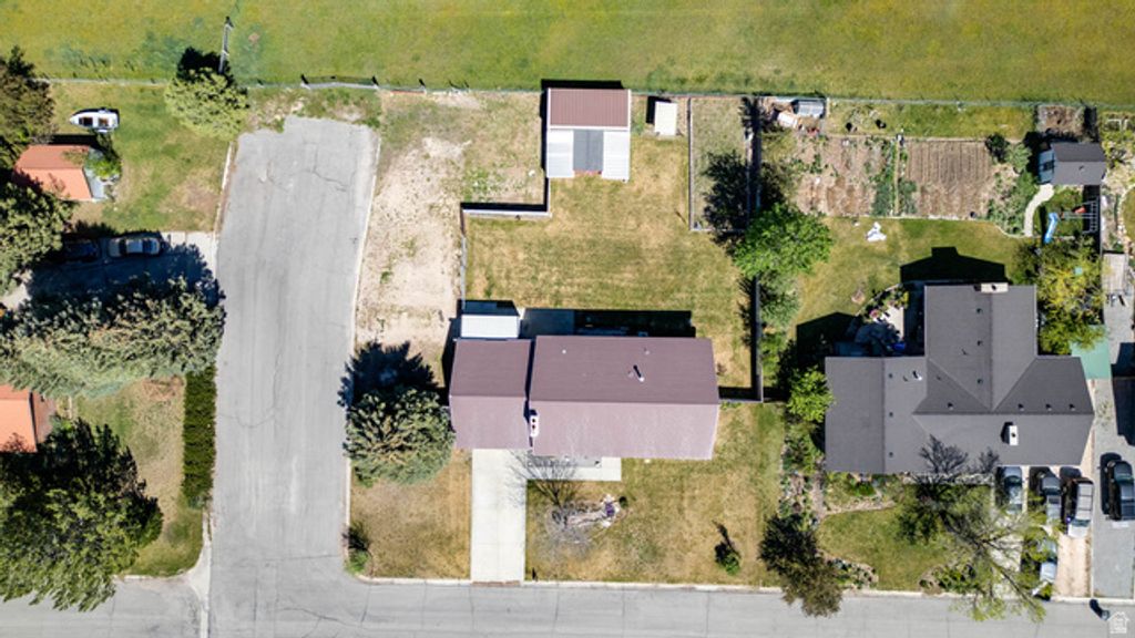Image 55 of property listing at 117 S 580 E, Midway, UT 84049