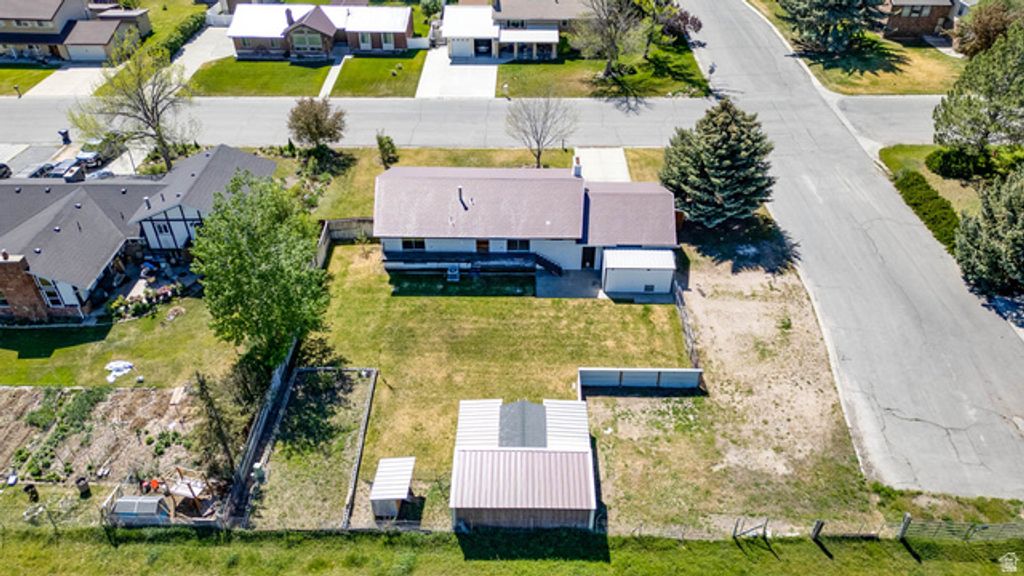 Image 56 of property listing at 117 S 580 E, Midway, UT 84049