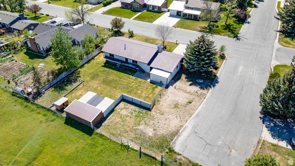 Image 57 of property listing at 117 S 580 E, Midway, UT 84049