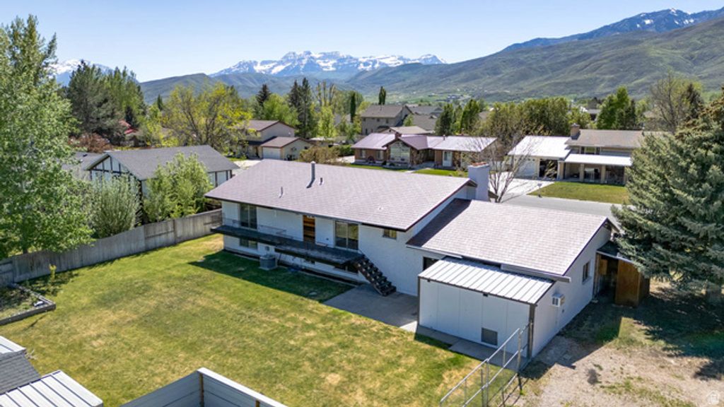 Image 58 of property listing at 117 S 580 E, Midway, UT 84049