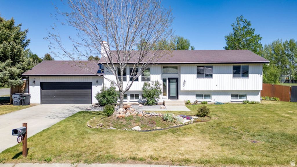 Image 59 of property listing at 117 S 580 E, Midway, UT 84049