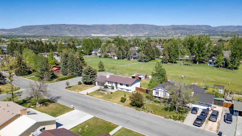 Image 60 of property listing at 117 S 580 E, Midway, UT 84049