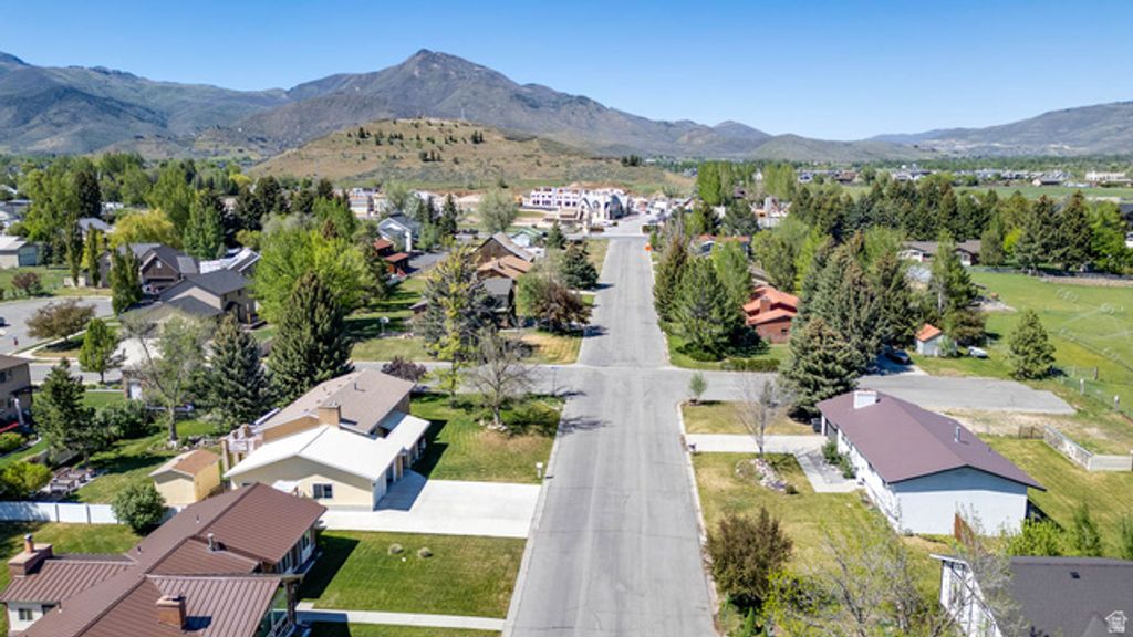 Image 61 of property listing at 117 S 580 E, Midway, UT 84049