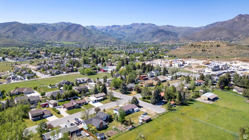 Image 62 of property listing at 117 S 580 E, Midway, UT 84049