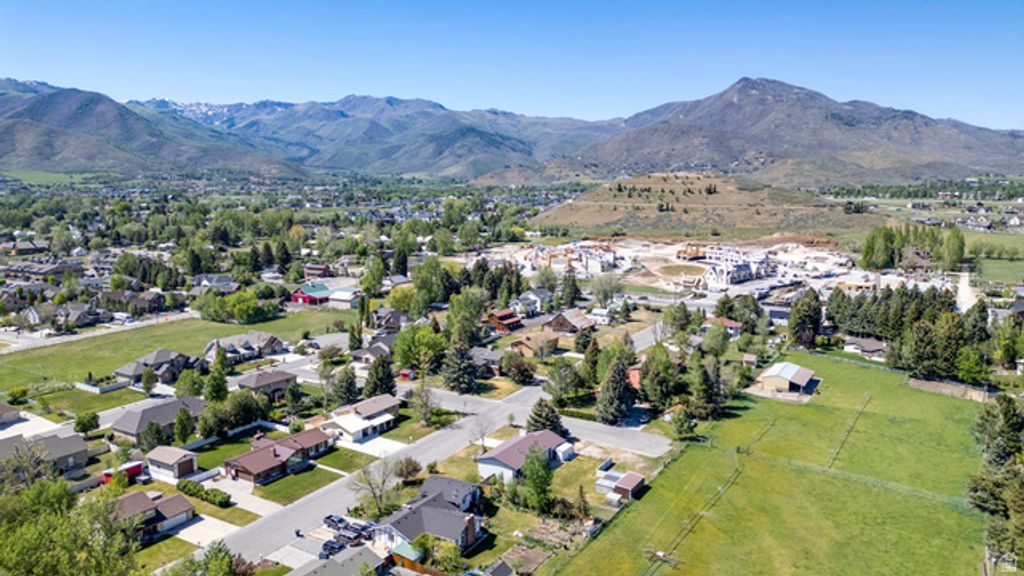 Image 63 of property listing at 117 S 580 E, Midway, UT 84049