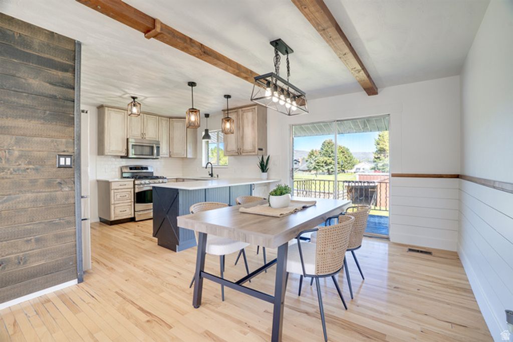 Image 10 of property listing at 117 S 580 E, Midway, UT 84049