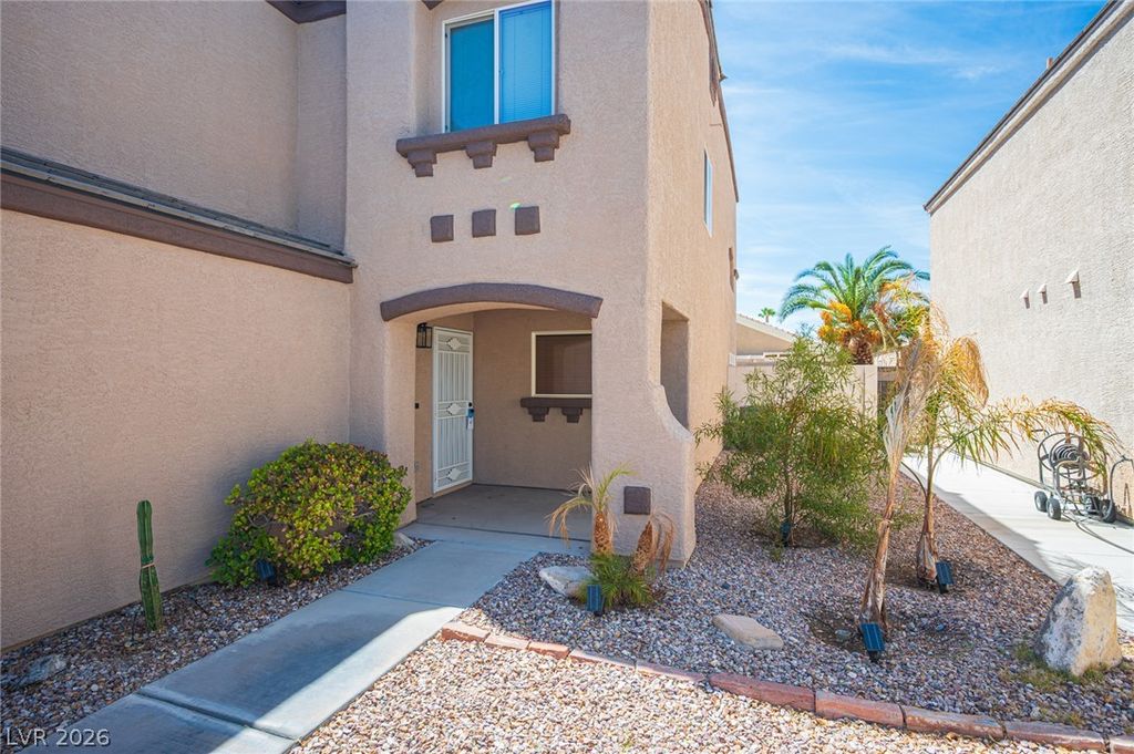 6133 Crystal Talon Street, Las Vegas, NV 89130 — photo 3