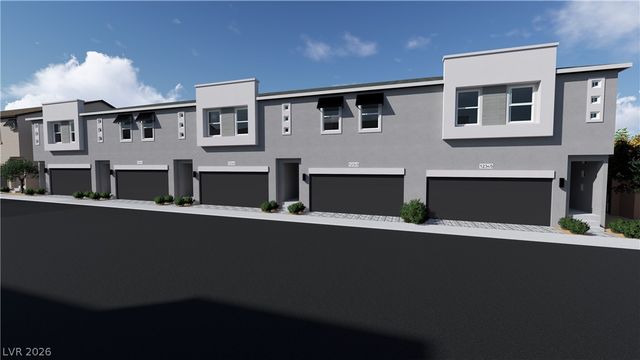 4932 Sweet Vesper Court, Las Vegas, NV 89108