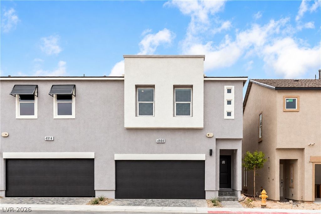 4932 Sweet Vesper Court, Las Vegas, NV 89108 — photo 3
