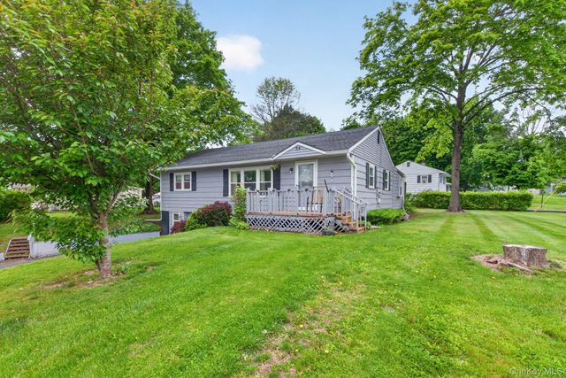 34 Linden Drive, Newburgh, NY 12550