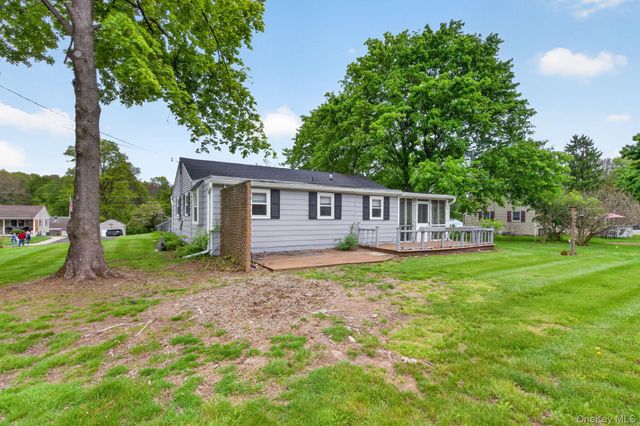 34 Linden Drive, Newburgh, NY 12550