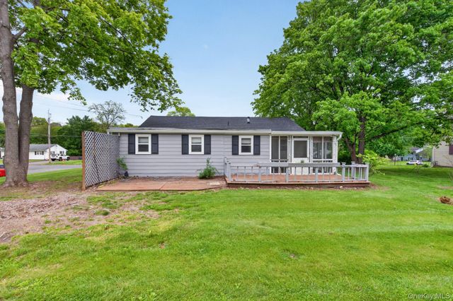 34 Linden Drive, Newburgh, NY 12550