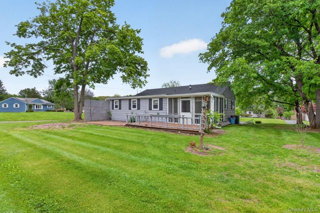 34 Linden Drive, Newburgh, NY 12550
