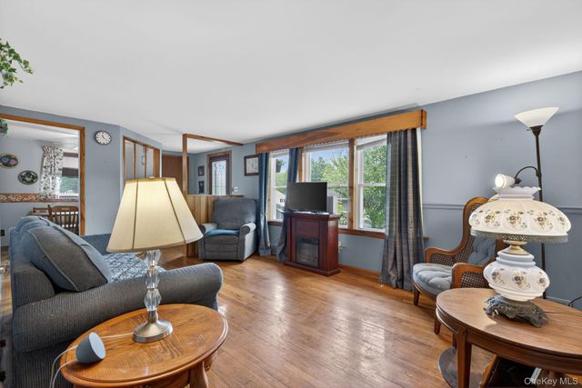 34 Linden Drive, Newburgh, NY 12550
