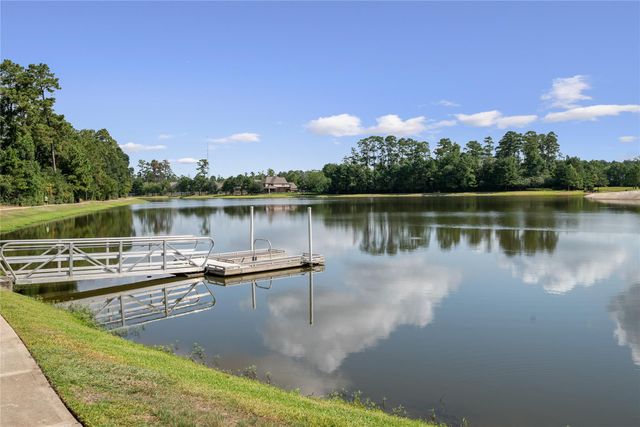 622 Platinum Stone Lane, Pinehurst, TX 77362