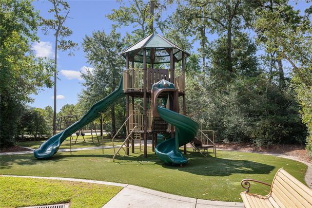 622 Platinum Stone Lane, Pinehurst, TX 77362