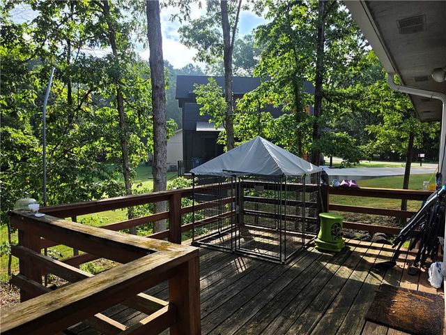 1 Mansfield Drive, Bella Vista, AR 72714