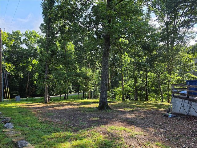 1 Mansfield Drive, Bella Vista, AR 72714