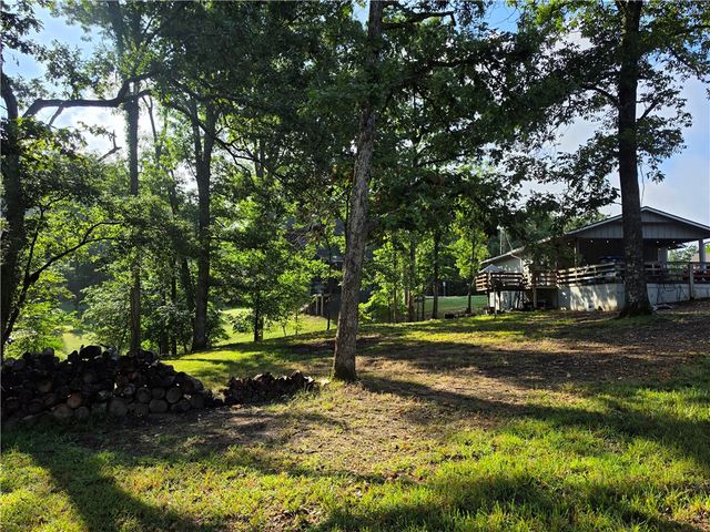 1 Mansfield Drive, Bella Vista, AR 72714