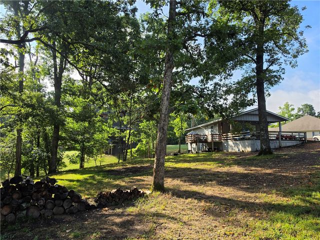 1 Mansfield Drive, Bella Vista, AR 72714