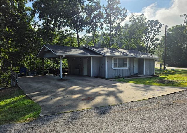 1 Mansfield Drive, Bella Vista, AR 72714