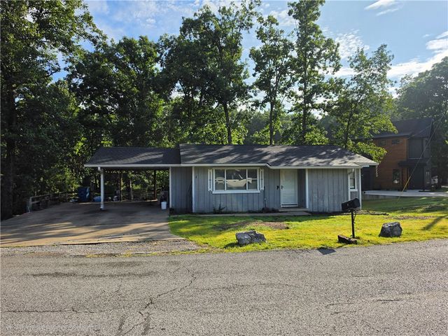 1 Mansfield Drive, Bella Vista, AR 72714